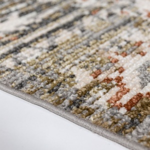 Covor Gia Global Verde 200x300 cm - Img 4
