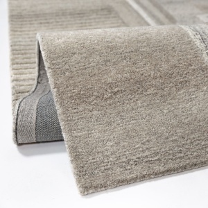 Covor Lira Wool Natural 160x230 cm - Img 2