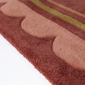 Covor Lois Multicolor 120x170 cm - Img 6