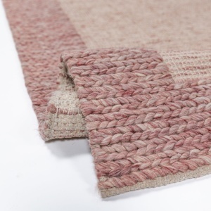 Covor Rue Mulberry Mov 200x290 cm - Img 2