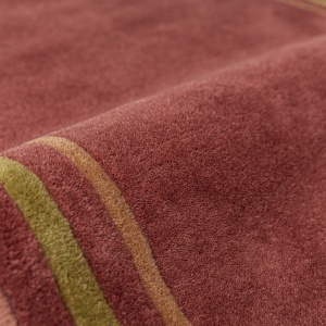 Covor traversa Lois Multicolor 80x230 cm - Img 4