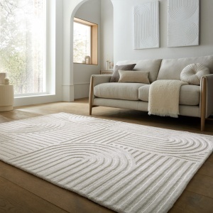 Covor Zen Garden Ivoar 120x170 cm