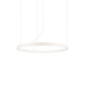 LED полилей 4000K, Rio 78, бежов, 78x78x150 см