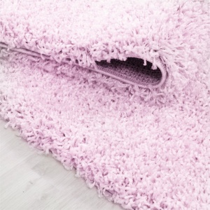 Life Килим Life Pink V1 80x80 cm - Img 2