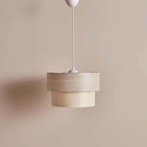 Lustra AYD-3445 Бежово 70x30x20 cm