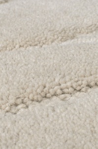 Mesmerise beige 60x230 cm, Flair Rugs - Img 2