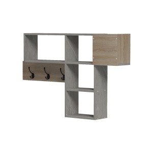 Wenia Grey 99.5x15x61 cm - Img 3