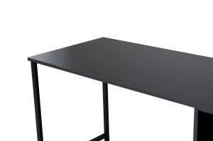 Бюро Twin Study Desk Antracit - Img 8