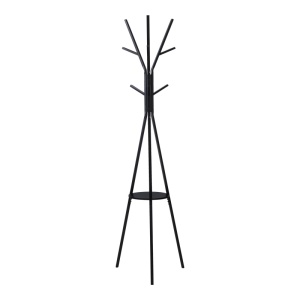 Закачалка Denner Black 48.5x48.5x180 cm