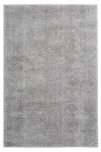 Килим Емилия Сребрист 80x150 см - Img 1