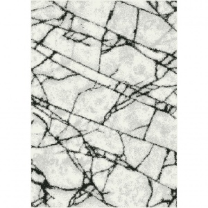 Килим Капучино Импринт Камък 16102, 120x170 см, 1550 гр/м²