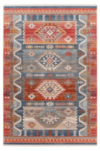 Килим Лаос Розов 120x170 см
