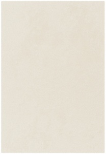 Килим от микрофибър Sky - 60x115 см, 2300 гр/м²