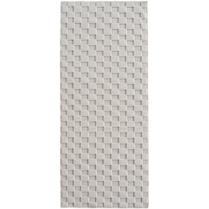 Килим пътека, Helix V4, крем, 80x250 см - Img 8