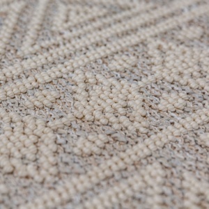 Килим пътека, Lucia Washable Flair Rugs, сив, 78x230 см - Img 5