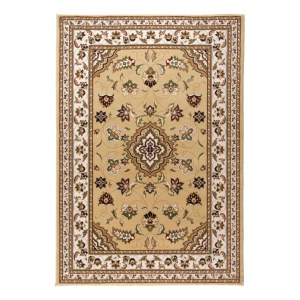 Килим Шерборн Бежов 240X340 см, Flair Rugs - Img 2