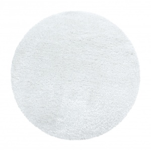 Килим Brilliant Snow 120x120 см