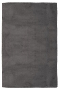 Килим Cha Cha сив 60x110 см - Img 2