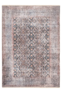Килим eco My Maurea син 120x170 см - Img 1