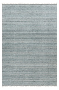 Килим eco My Nador светлосин 140x200 см - Img 1