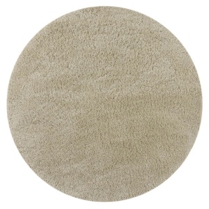 Килим Feather Soft Natural 200X200 см, Flair Rugs - Img 4