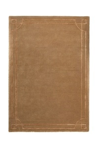 Килим, Gatsby Wool Flair Rugs, натурален, 120x170 см - Img 2