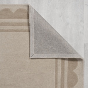 Килим Lois Natural 160X230 см, Flair Rugs - Img 3