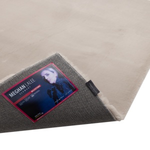 Килим Milestone Taupe 160x230 см - Img 5