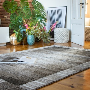 Килим My Canyon Taupe 80x150 см - Img 2