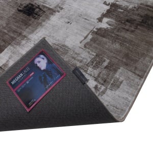 Килим Posh Taupe 80x150 см - Img 5