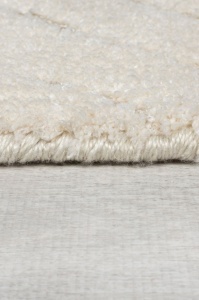 Килим, Remy Circular Knit Flair Rugs, крем, 160x230 см - Img 3
