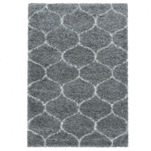 Килим Salsa Grey 80x250 cm - Img 2