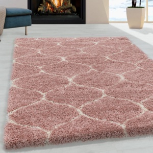 Килим Salsa Rose 280x370 см