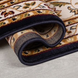Килим Sincerity Royale Royale Sherborne Blue 80X150 cm, Flair Rugs - Img 3