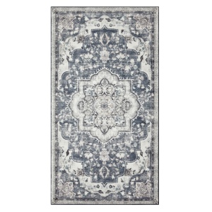 Килим Songmics сив 150x80 cm