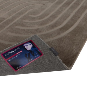 Килим Zen Deluxe Taupe 160x230 см - Img 5