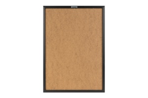 Комплект картини от платно (2 броя) 2P3853NISCT-014 Кафяво 38x53 cm - Img 4
