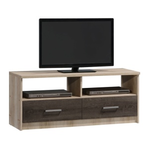 Комплект от 3 части мебели за всекидневна Ease 167x77x73 cm - Img 10