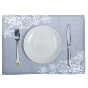 Комплект 2 поставки за чинии Dinner V11, 33x45
