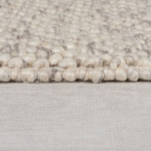 Минерали граница Черна граница килим 120X170 cm, Flair Rugs - Img 3