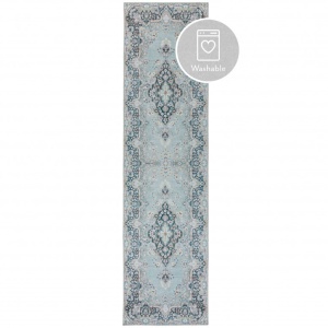 Пътека, Colby, Flair Rugs, многоцветна, 60x230 см - Img 2