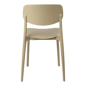 Стол Berdian Brown 38x49x79 cm - Img 5