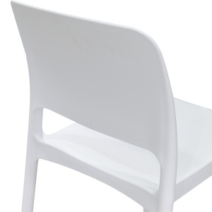 Стол Fenxy White 38x42x79 cm - Img 8