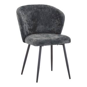 Стол Karg Grey 57x62x80 cm