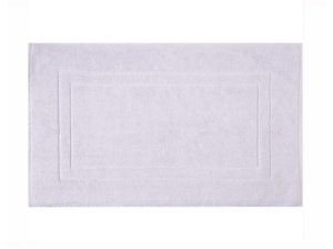 Хавлия за крака, Pure Lila, 50x80 см (100% памук)