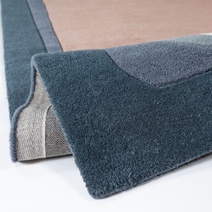 Covor Elwin Wool Multicolor 200x290 cm - Img 2