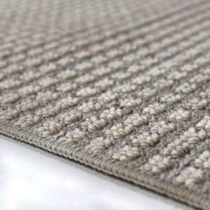 Covor Speckle Washable Gri 200x310 cm - Img 3