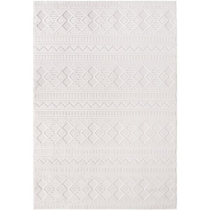 Doha V2 Cream 80x150 cm - Img 3