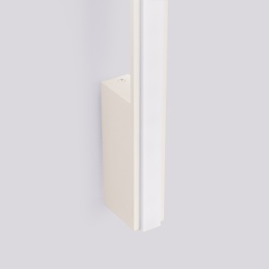 LED стенна лампа 4000K, Lagom 150, бежов, 4x7x151 см - Img 6