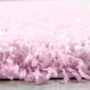 Life Килим Life Pink V1 80x80 cm - Img 3